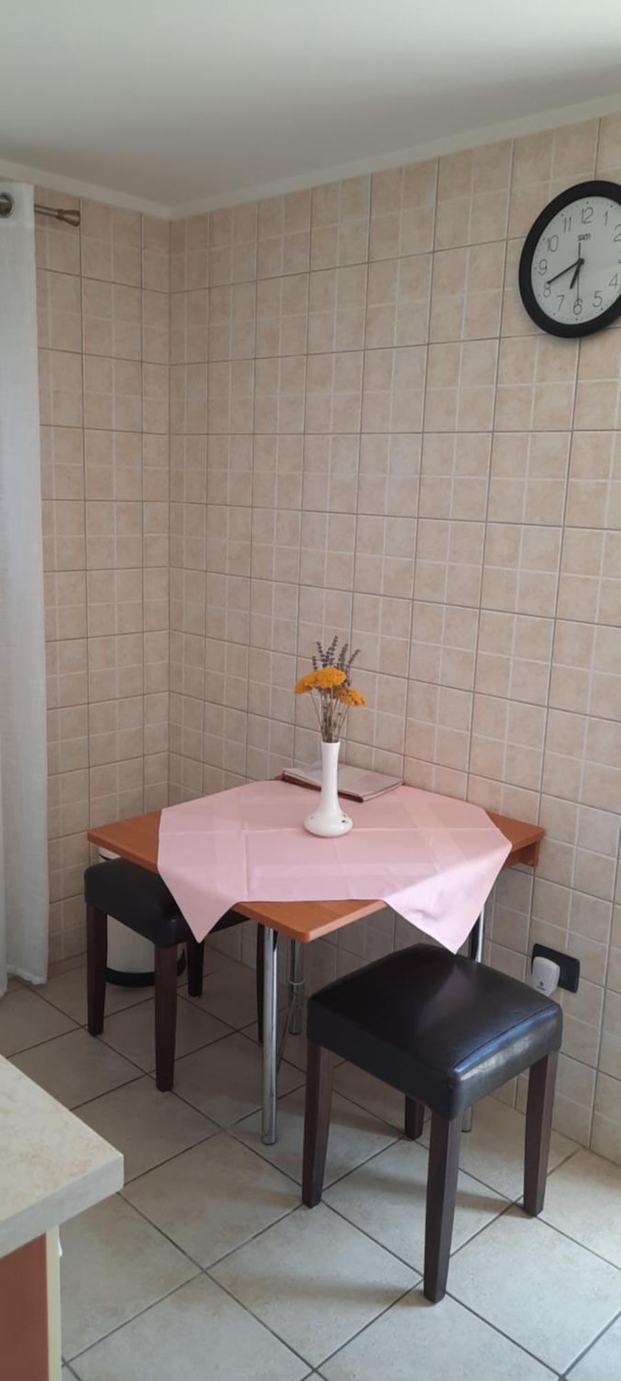 Apartmani Muzic Orlec Exterior foto