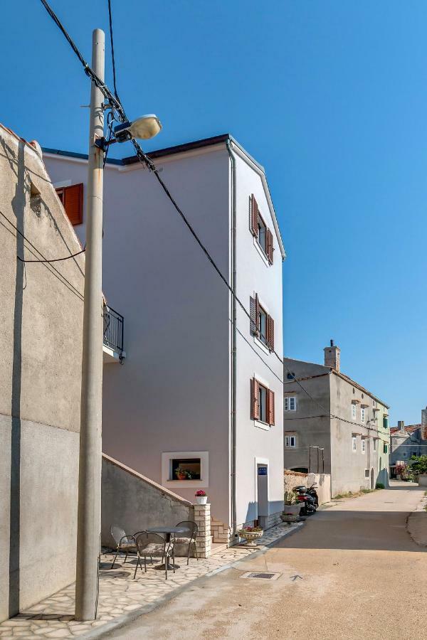 Apartmani Muzic Orlec Exterior foto